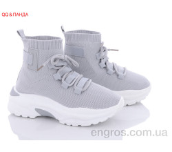 Кроссовки QQ shoes